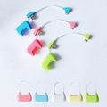 Handbag 2 in 1 USB Data Cable